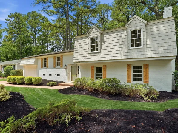 1429 Falls Church Rd, Raleigh, NC 27609