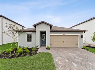 Aspire At Morningside, Fort Pierce, FL 34945