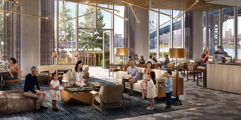 Rented by Corcoran | media 17