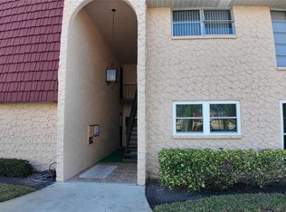 124 Buttonwood Cir #124, Seminole, FL 33777