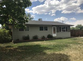 1643 Spruce Ct, Grand Junction, CO 81505