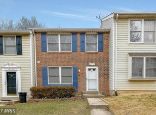 18721 Cross Country Ln, Gaithersburg, MD 20879