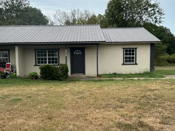 10101 Fawn Ln, Danville, AR 72833
