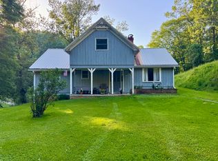 458 Board Fork Rd, Camden On Gauley, WV 26208