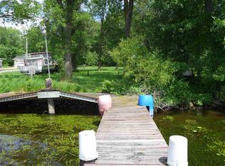 Riverview Ln, Fremont, WI 54940