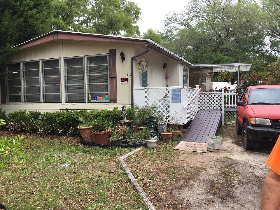 1st image of 130 S Suncoast Blvd Lot 49