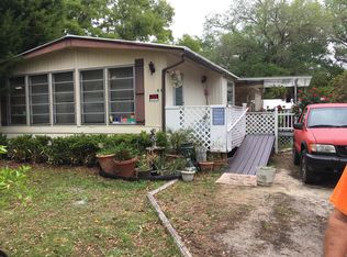 130 S Suncoast Blvd LOT 49, Crystal River, FL 34429