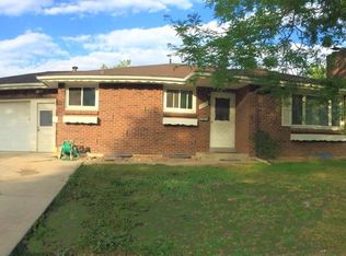 6623 Reed St, Arvada, CO 80003