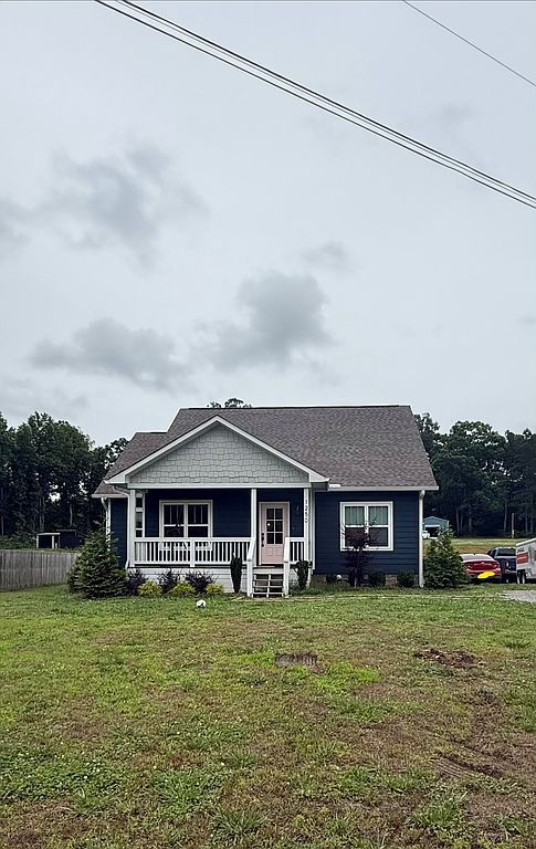 1250 County Road 1447 - Property Image