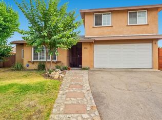 8783 Mignonette St, Alta Loma, CA 91701