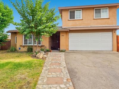 8783 Mignonette St, Alta Loma, CA, 91701