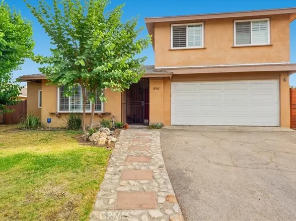 8783 Mignonette St, Alta Loma, CA 91701
