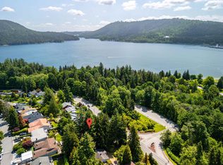 4150 Dollarton Hwy, North Vancouver, BC V7G1A2