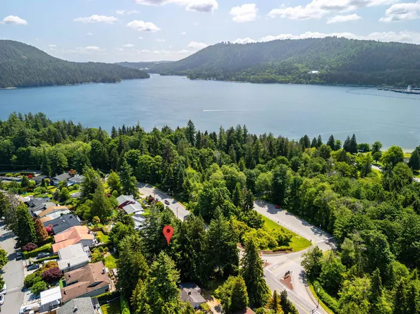 4150 Dollarton Hwy, North Vancouver, BC V7G 1A2