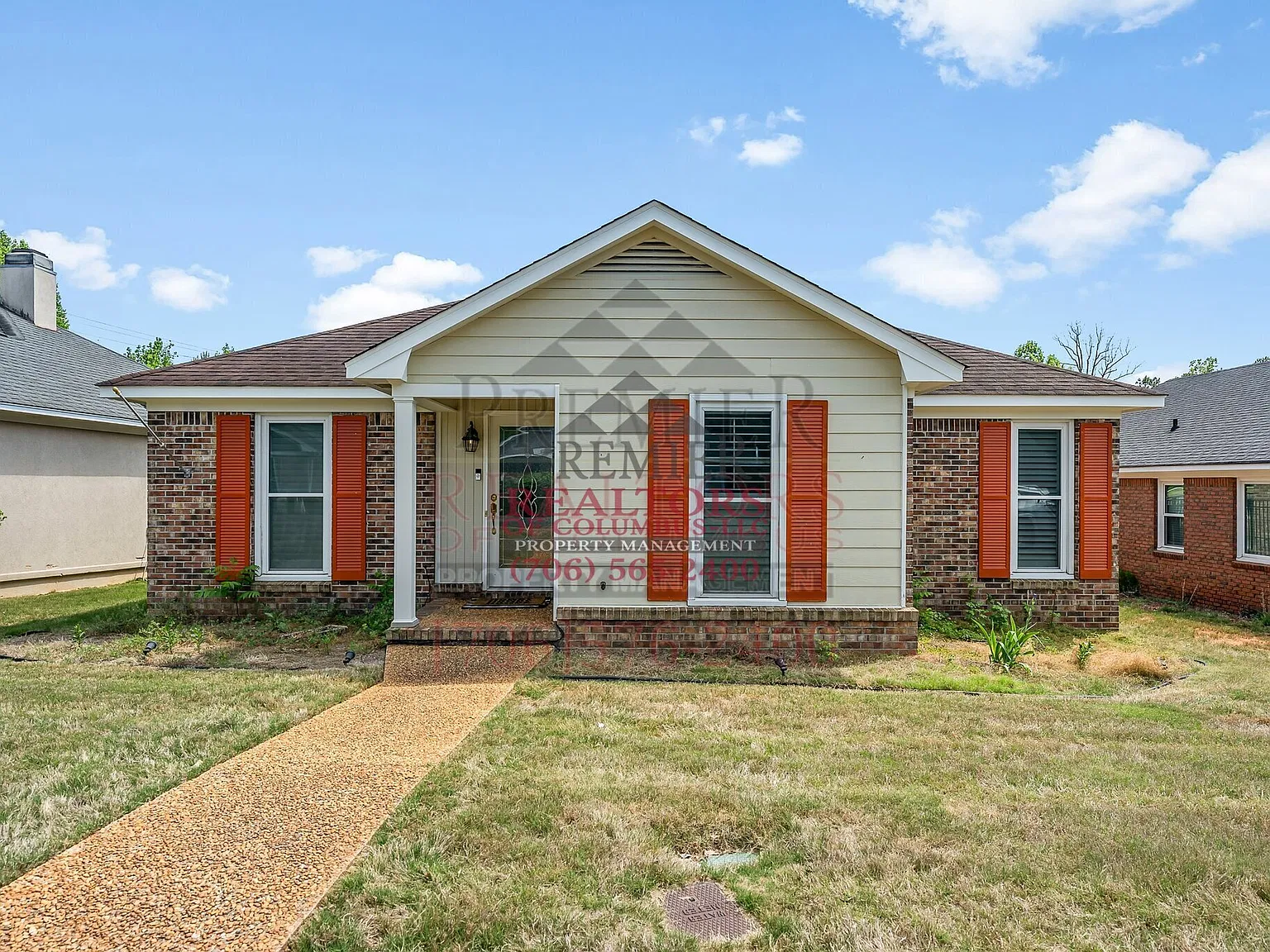 3 bed, 1362 sqft, $1,675 — Photo 3