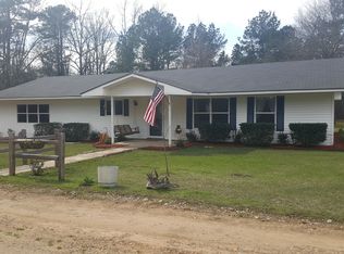 2435 Satterfield Ln, Texarkana, AR 71854