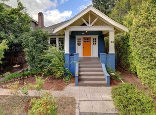 5215 NE 27th Ave, Portland, OR 97211