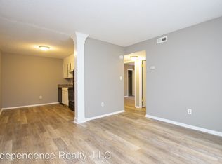 3815 Newson Rd SW APT A8, Huntsville, AL 35805