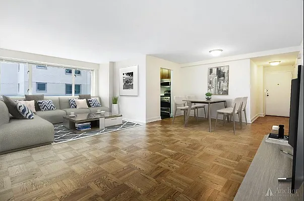 Rented by Anchor Associates | media 7