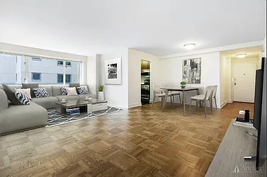 Rented by Anchor Associates