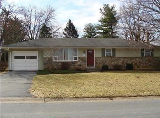 2710 Kingston Rd, Easton, PA 18045