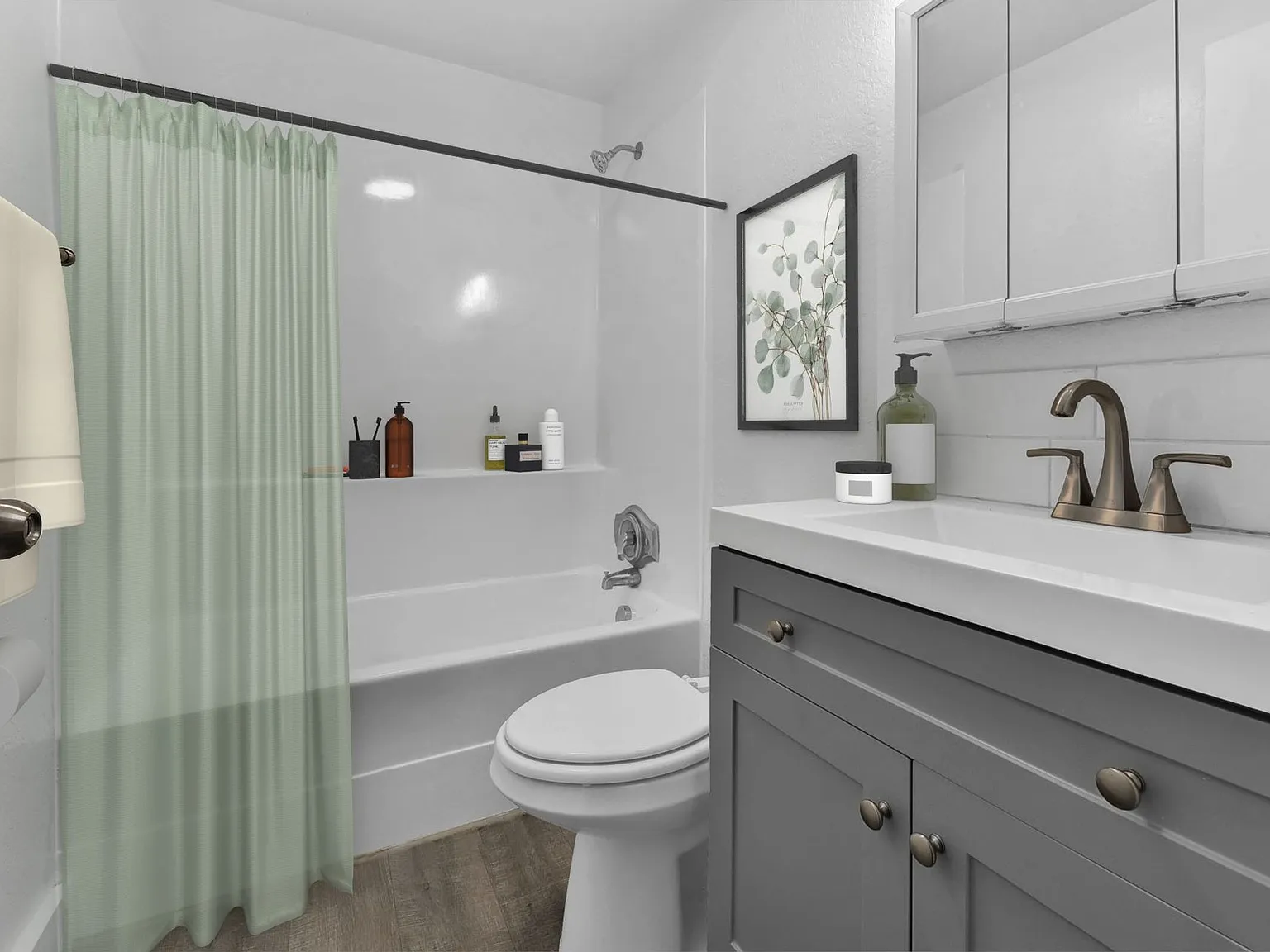 Grover Townhomes — Photo 3