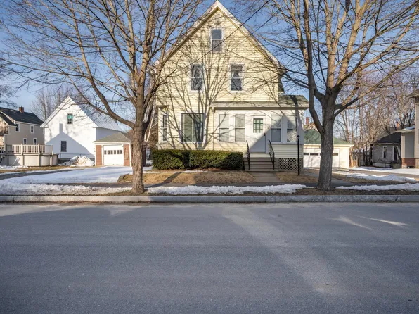 9 Josslyn Street, Auburn, ME 04210