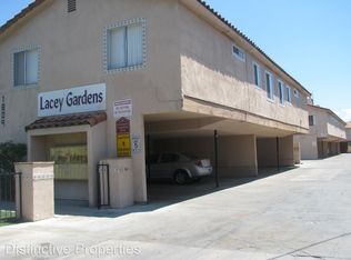 1809 Lacey St APT 18, Bakersfield, CA 93304