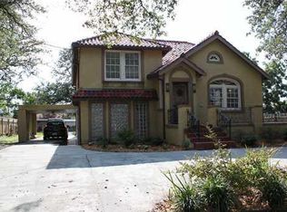 4916 Franklin Ave, New Orleans, LA 70122