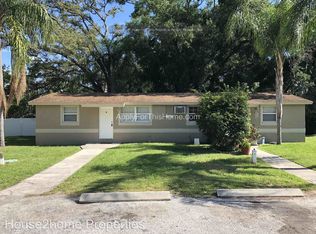 8509 Jackson Springs Rd APT B, Tampa, FL 33615