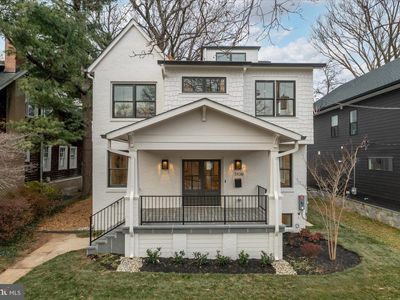 3709 Brandywine St NW, Washington, DC, 20016