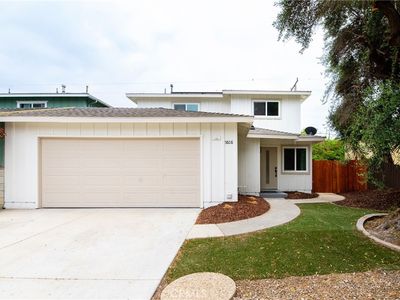 5808 Adele Ave, Whittier, CA, 90606