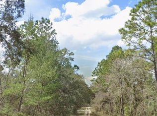 SW 95th Pl LOT 10, Dunnellon, FL 34431