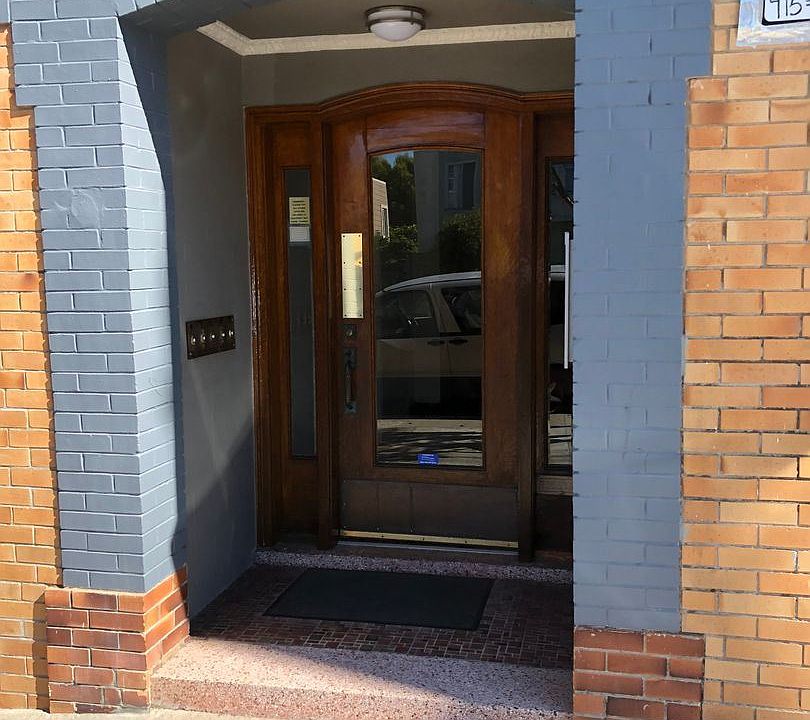 1st image of 2155 Mission St #409