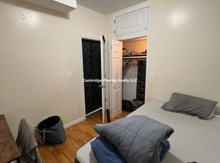 50 7th St #1A, Cambridge, MA 02141
