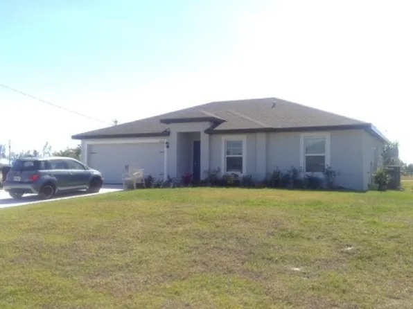 2732 Diplomat Pkwy W, Cape Coral, FL 33993