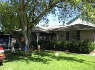 12402 Steeple Ln, Houston, TX 77039