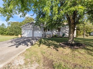 14517 Keepsake Rd, Gravois Mills, MO 65037