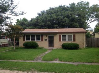 3113 44th St, Metairie, LA 70001