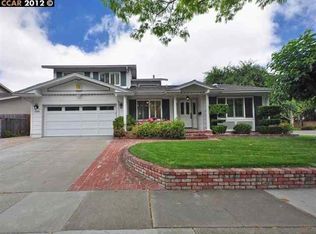 5590 Blackbird Dr, Pleasanton, CA 94566