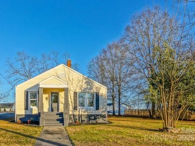 137 N Magnolia St, Mooresville, NC, 28115