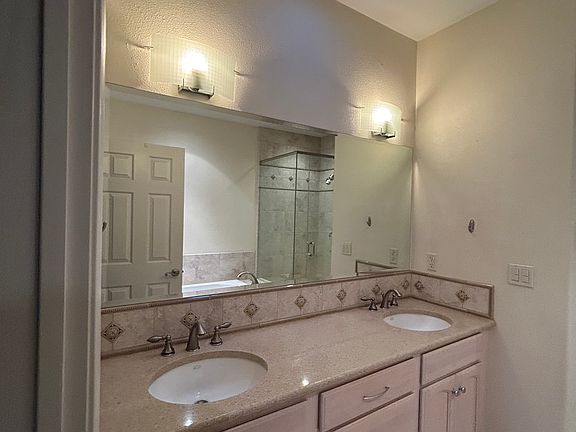 Master Bath with skylight