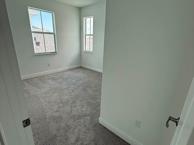 Guestroom 1 on the 2nd Floor