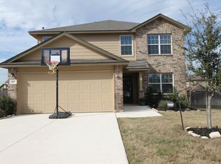 387 Kildeer Crk, San Antonio, TX 78253