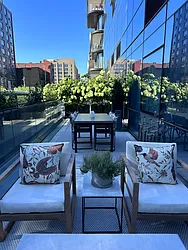 Rented by Lalezarian Properties