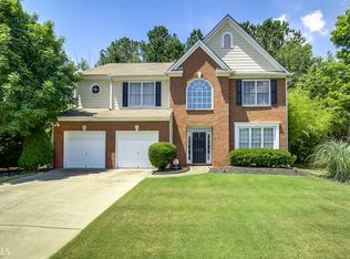 2020 Winthrope Cmns, Alpharetta, GA 30009