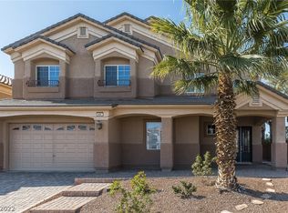 9481 Kickapoo Ave, Las Vegas, NV 89149