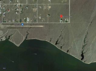 Cactus Ln, Townsend, MT 59644