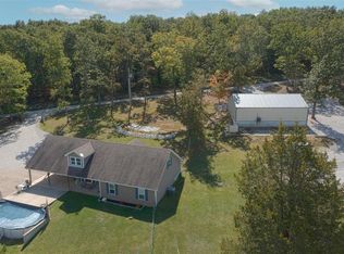 11405 Radio Station Rd, Cadet, MO 63630