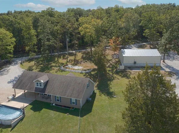 11405 Radio Station Rd, Cadet, MO 63630